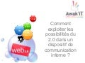 Pyramide de Communication