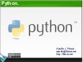 ¿Cómo aprender Python sin morir en el intento?