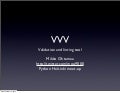 VVV validation and linting tool