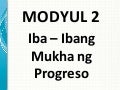 Q2, modyul 2, gawain 2   sinibaldo de mas