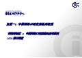 2008第三季度中国网络口碑发展系列“网络即社区”主题一：中国网络口碑发展格局概览