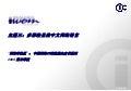 2008第三季度中国网络口碑发展系列“网络即社区”主题三：多彩纷呈的中文网络语言