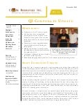 Claude Resources Inc. Corporate Update Q3 2012