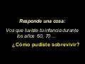 Padres e hijos, relación que da trabajo, relación que debe reconstruirse y restructurarse cada día, pues así es la vida