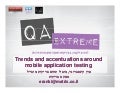 Qa extreme 2011 eran kinsbruner