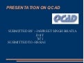 Qcad