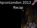 Qcon london2012 recap