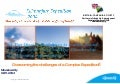 QinetiQ & Britain Tanzania Society  Kilimanjaro Presentation