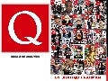Q magazine analysis