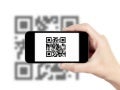 QR Platba