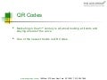 Qr Code Demo