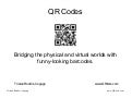 QRCodes