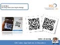 QR Codes: Applications in Education