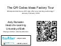 Qr Codes Ideas Factory 09