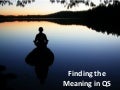 QS Amsterdam Mindfulness Pills Breakout