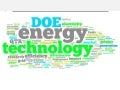 Rolling Out the Quadrennial Technology Review Report 