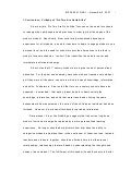 Qualifying Exam