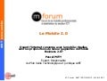 Quand l&rsquo;Internet converge avec le mobile