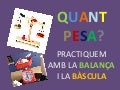 Quant pesa