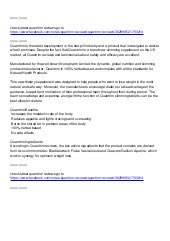 Quantrim reviews