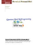 Quantum Mind ReProgramming 