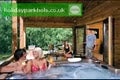 Quarry Walk Lodges Log Cabin Holidays in Staffordshire