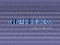 Que es El analisis FODA