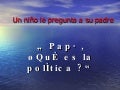 � QUE ES LA POLITICA ?