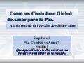 Que Aprendi Sobre La Paz   Capituo I   Seccion I