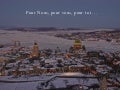 Quebec Natal