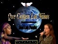 Que canten los niños