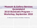 Dr Sharron Dickman, Pathfinder Marketing - ppt presentation