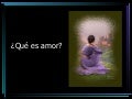 Que es amor
