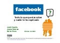 Que es facebook