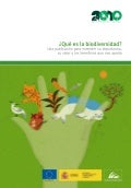 Que es La Biodiversidad