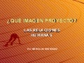 Que imagen proyect oi