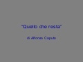 Quello Che Resta