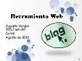 Quesblog