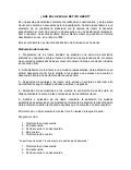 Qué es la escala de tipo likert