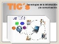 Que son las tic´s
