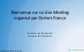 Qu’Est Ce Que SharePoint