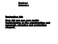 Question 4 evaluation presentation