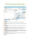 Quick Article Spinner starter guide