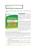 Quick books hosting  Information and Questions on Quickbooks Hosting Services
