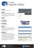 QuickCase AUGUSTO VELLOSO