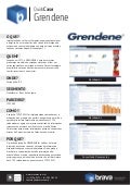Quickcase GRENDENE
