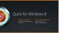 Quick for Windows 8