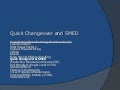Smed Ppt