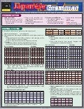 Quick study Japanese grammar