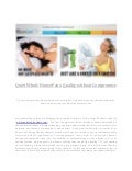 Quiet Whole House Fans: Quality without Compromise